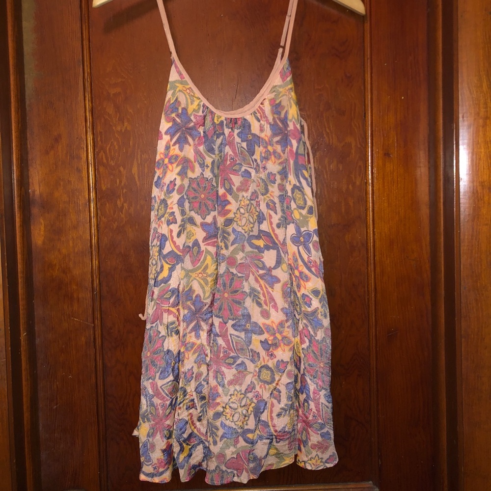 Urban outfitters dress
